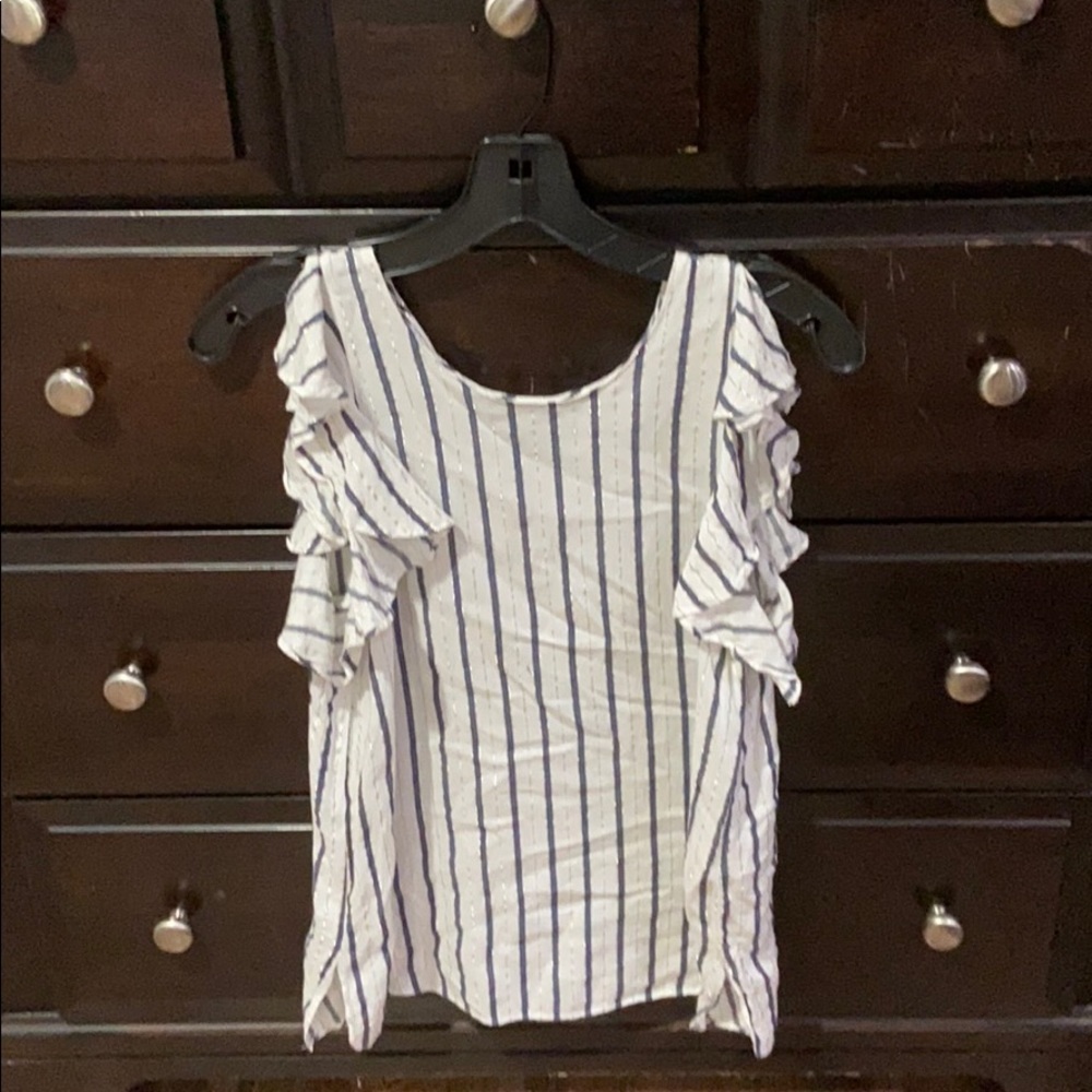 Tahiri Business/Work Shirt